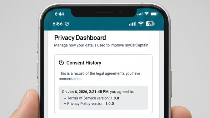 Privacy by Design - Image 1