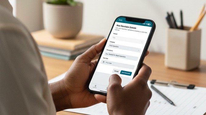 Proactive Reminders & Scheduling - Image 1