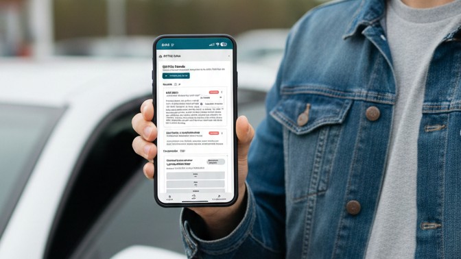 Proactive Reminders & Scheduling - Image 3
